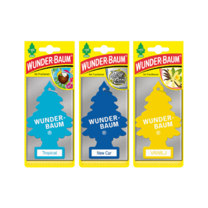 Wunderbaum duftfrisker
