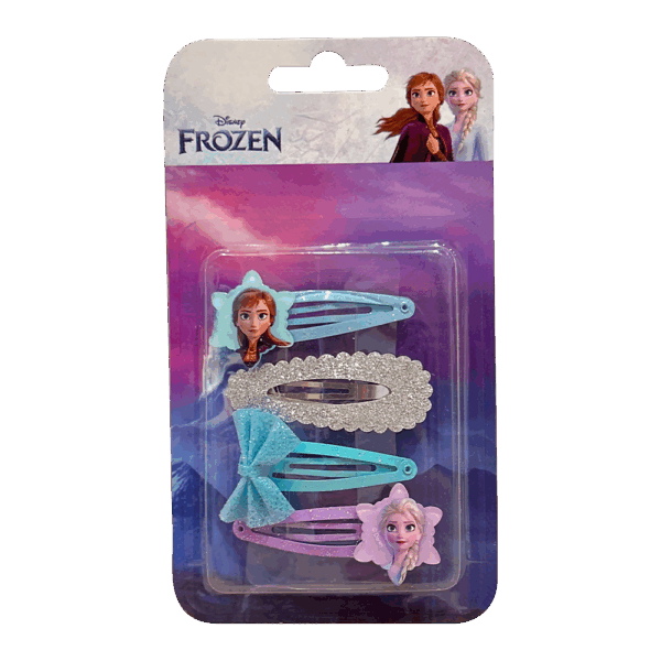 Disney hårpynt - Billede 2