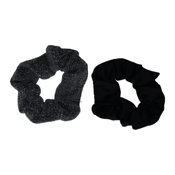 Scrunchie 9,5 x 3,5 cm - Billede 3