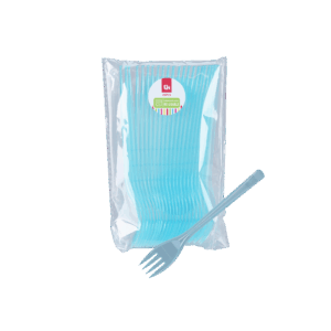 Engangsgafler 25-pak