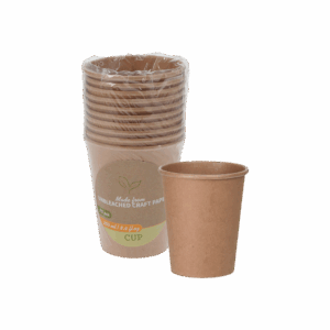 Engangskopper 10-pak