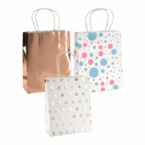 Gavepose 18x8x23 cm.