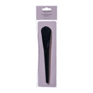 Foundationbørste paddle