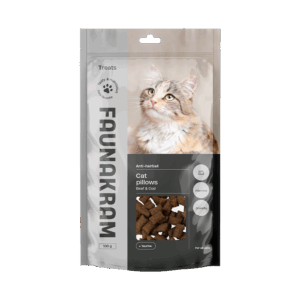 Kattesnack