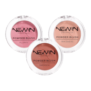 Powder Blush