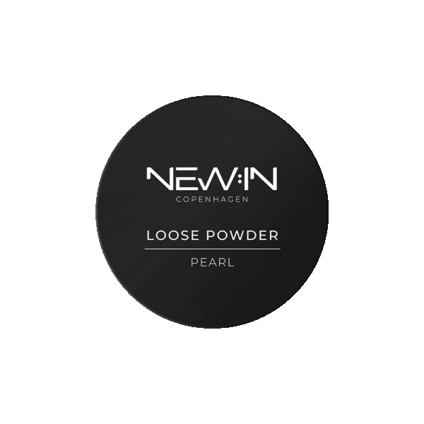 Loose powder