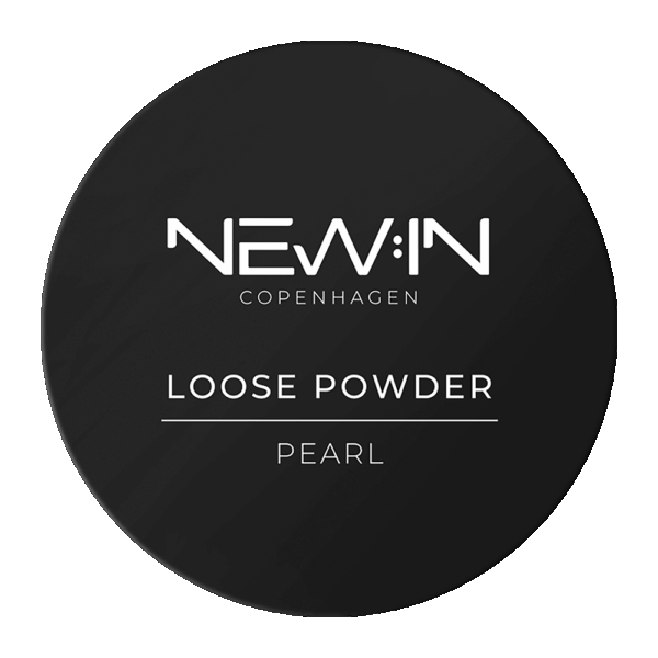 Loose powder - Billede 2