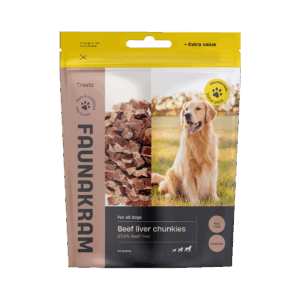 Hundesnack