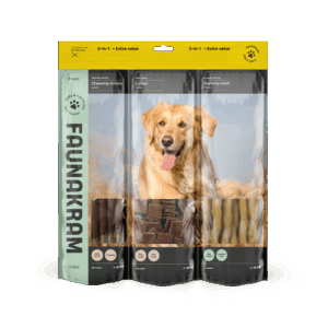 Hundesnack