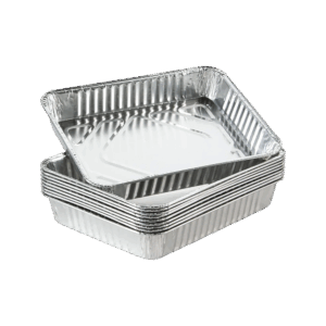 Alubakker 10-pak