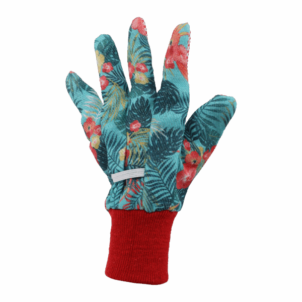 Havehandsker Hawaii - Billede 3