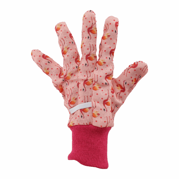 Havehandsker Hawaii - Billede 5