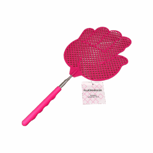 Fluesmækker teleskopisk