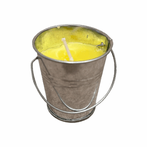 Citronellalys 3-pak i spand