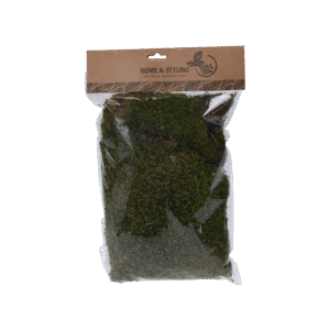 Dekorationsmos 100 g