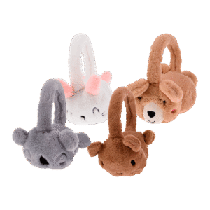 Ørevarmer til børn