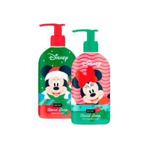 Mickey Mouse håndsæbe