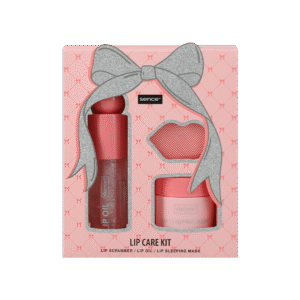 Sence læbepleje 3-pak