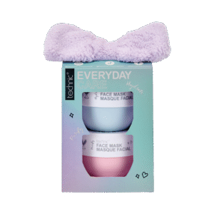 Ansigtsmaske gavesæt