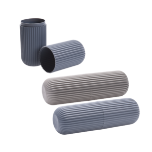 Makeupbørste organizer