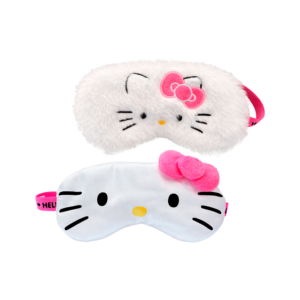Hello Kitty sovemaske