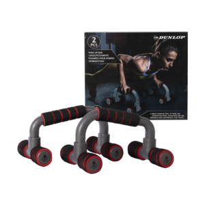 Dunlop push-up stang