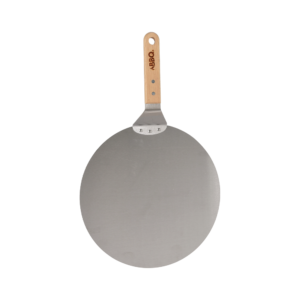 Grill pizzaspade