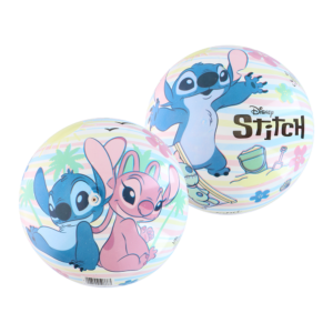 Lilo & Stitch bold