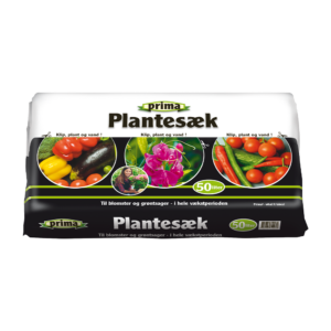 Prima plantesæk 50 L
