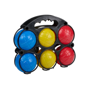 Pétanque sæt