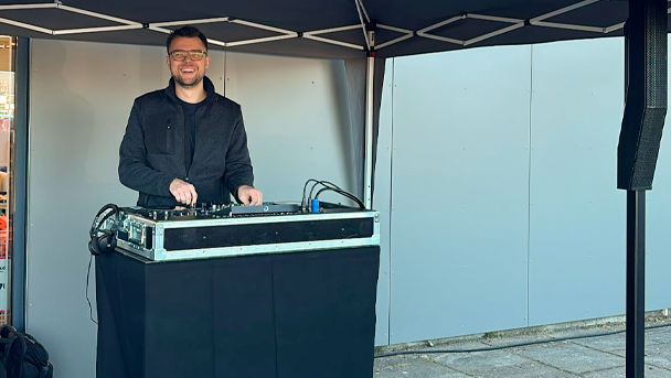 DJ Khalid